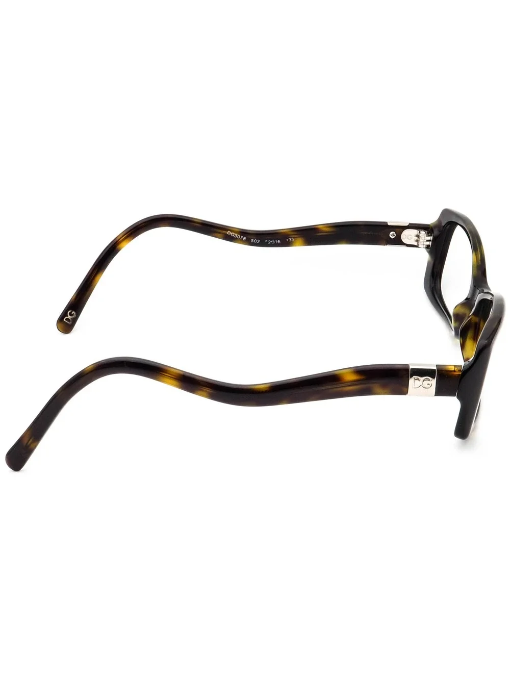 Dolce & Gabbana DG3078 502 Eyewear